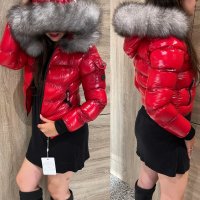 Дамско спортно яке Moncler код 155, снимка 1 - Якета - 34654962