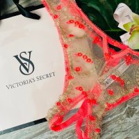 Еротично бельо Victoria’s Secret, снимка 1 - Бельо - 43925058