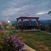 Къща за гости "Мели", Габрово с джакузи и панорамен изглед към Стара планина, снимка 15 - Почивки на планина - 33509175