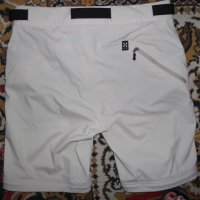 Къси панталони HAGLOFS    дамски,М, снимка 3 - Къси панталони и бермуди - 26404740