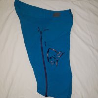 Norrona fjora flex1 (М) мъжки еластичен MTB панталон, снимка 6 - Спортни дрехи, екипи - 33382257