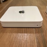 Apple Time Capsule 1TB и 2TB, снимка 3 - Аксесоари за Apple - 43688972