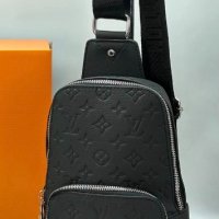 Мъжки Чанти Louis Vuitton, снимка 7 - Чанти - 43421502