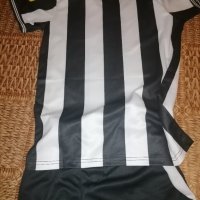 Футболен екип Castore Newcastle United, снимка 2 - Футбол - 44004456