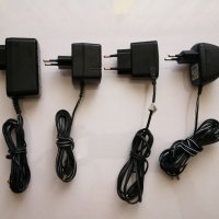 Зарядно адаптер AC Adaptor 220V -5V, 6V,9V, снимка 2 - Друга електроника - 37483152