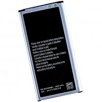 Батерия за Samsung Galaxy S5 I9600, 2000mAh BG900BBE съвместима батерия за Samsung , снимка 1 - Друга електроника - 37352675
