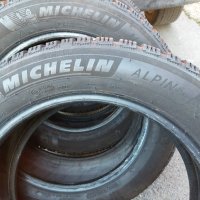 2бр.летни гуми Michelin 205 55 16 Цената е за брой!, снимка 5 - Гуми и джанти - 43846891