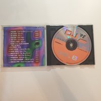 DJ Hits '98 Volume 6 cd, снимка 2 - CD дискове - 43660603