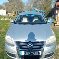 Vw golf variant , снимка 1 - Автомобили и джипове - 43097114