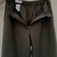 Удобен панталон GINA B.by HEIDEMANN,44% вълна, снимка 1 - Панталони - 39393653
