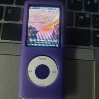 ipod a1285 8gb, снимка 4 - iPod - 33138454