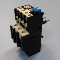 термично реле ABB T25 DU 1.0A thermal relay, снимка 2 - Резервни части за машини - 37506199