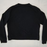 Calvin Klein Sweatshirt оригинално горнище S памук суичър, снимка 7 - Суичъри - 43709980