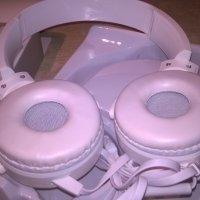 sony-headphones-white-new, снимка 5 - Слушалки и портативни колонки - 26635837