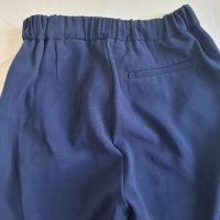 Дамски панталон H&M , снимка 5 - Панталони - 37731558