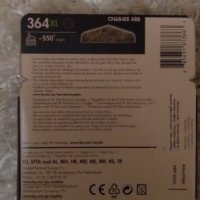 Тонер касети HP364 и HP364 XL, снимка 2 - Консумативи за принтери - 24376179