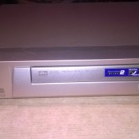 SONY DVP-NS305 CD/DVD PLAYER-ВНОС ШВЕИЦАРИЯ, снимка 6 - Ресийвъри, усилватели, смесителни пултове - 27432504