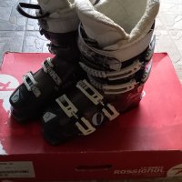 Дамски обувки за ски Rossignol Vita Sensor-24 , снимка 5 - Зимни спортове - 43311445
