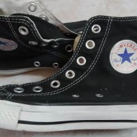 Кецове converse, снимка 7 - Кецове - 28464351