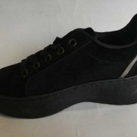 Дамски спортни обувки , снимка 2 - Маратонки - 27686732