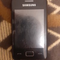 Части за Samsung Star 3 s5220, снимка 2 - Резервни части за телефони - 32242552