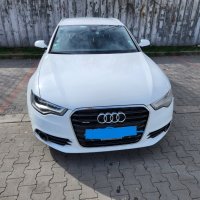 ауди А6 Ц7 4G 3.0 TDI 313 к.с, снимка 1 - Автомобили и джипове - 43083410