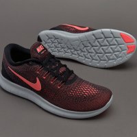 маратонки Nike Free RN  номер 38 , снимка 1 - Маратонки - 33348676