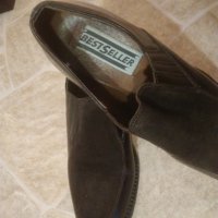 Обувки, снимка 2 - Дамски ежедневни обувки - 27205589