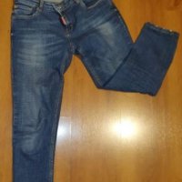 Dsquared 2 дънки N28, 25 лв, снимка 1 - Дънки - 43172955