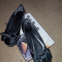 Дамски обувки Paolo Botticelli , снимка 3 - Дамски ежедневни обувки - 38745338