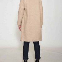 Дамско палто Vero moda S-M, снимка 2 - Палта, манта - 27562651