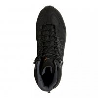Високи обувки с мембрана Regatta Samaris II Mid черни, RMF539-9V8, снимка 6 - Спортни обувки - 38070824
