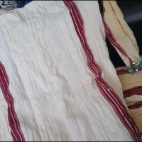 Стари ризи - носии за сватба, ръчно изработени, снимка 5 - Ризи - 17269589