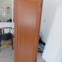 Алуминиева врата, снимка 4 - Дограми - 37842542