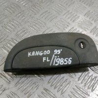 Дръжка врата Renault Kangoo 1999г.(предна лява)	, снимка 1 - Части - 43395524