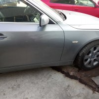 лети джанти 16 бмв e46 16" R16 патерица bmw e61 e60 18 R18 цола, снимка 7 - Гуми и джанти - 39027470