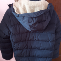 Зимно яке, снимка 3 - Детски якета и елеци - 44892869