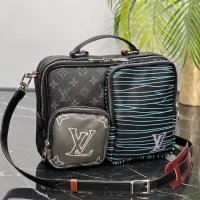 Чанта Louis Vuitton, снимка 1 - Чанти - 40423751