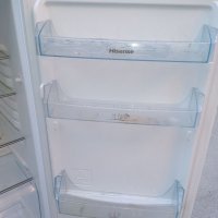 Хладилник Hesense, снимка 3 - Хладилници - 37109042