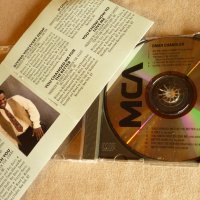 OMAR CHANDLER, снимка 2 - CD дискове - 32419521