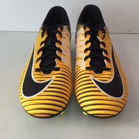 Nike Mercurial boots , снимка 3 - Спортни обувки - 39449783