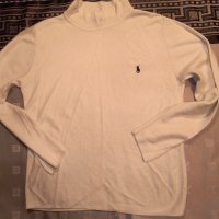Блуза Ralph Lauren, снимка 3 - Блузи с дълъг ръкав и пуловери - 43770559