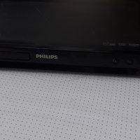 DVD плейър  Philips 3000 series, снимка 1 - Плейъри, домашно кино, прожектори - 37674642