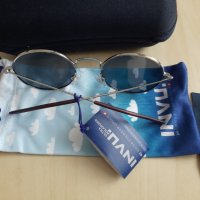 Нови INVU KIDS K1900C слънчеви очила, снимка 4 - Други - 38269137