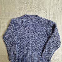 Massimo Dutti дамски пуловер , снимка 1 - Блузи с дълъг ръкав и пуловери - 43998152