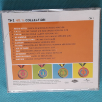 Various - 2008 - The No-1s Collection 2CD, снимка 4 - CD дискове - 44861237