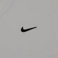 Nike оригинална тениска S Найк памучна спортна фланелка, снимка 4 - Спортни дрехи, екипи - 32448835