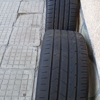 Джанти за Mercedes W204, снимка 2 - Гуми и джанти - 42950185