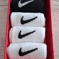 Комплект чорапи с кутия , снимка 4 - Бельо - 38199580
