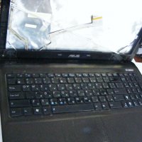 Лаптоп за части ASUS K52J, снимка 1 - Части за лаптопи - 38250508
